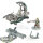 Necrons - Annihilation Barge - teilweise bemalt