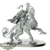Stormcast Eternals - Lord-Aquilor - unbemalt