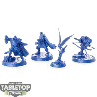 Stormcast Eternals - Xandire’s Truthseekers - unbemalt