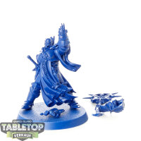 Stormcast Eternals - Knight-Incantor - unbemalt