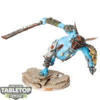 Sons of Behemat - Mancrusher Gargant - bemalt