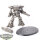 Legion Imperiales - Reaver Battle Titan - grundiert