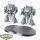 Legion Imperiales - 2 Acastus Knights Porphyrion - unbemalt
