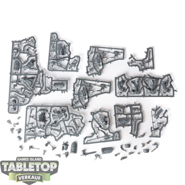 Stormcast Eternals - Bitz - Bitz
