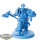Space Marines - Librarian in Terminator Armour - grundiert