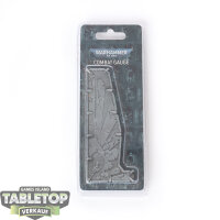 Spielzubehör - Combat Gauge - Originalverpackt / Neu