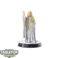 HdR Figuren - Gut - Galadriel - teilweise bemalt