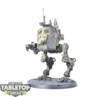 Astra Militarum - Armoured Sentinel - klassisch -...