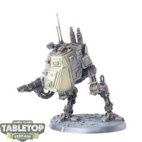 Astra Militarum - Armoured Sentinel - klassisch -...