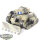 Astra Militarum - Leman Russ Battle Tank - bemalt