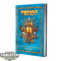 Warhammer: The Old World - Regelbuch - Deutsch