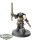 Space Marines - Primaris Lieutenant with Power Sword - bemalt