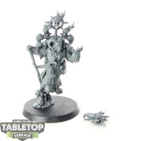 Chaos Space Marines - Master of Possession - unbemalt