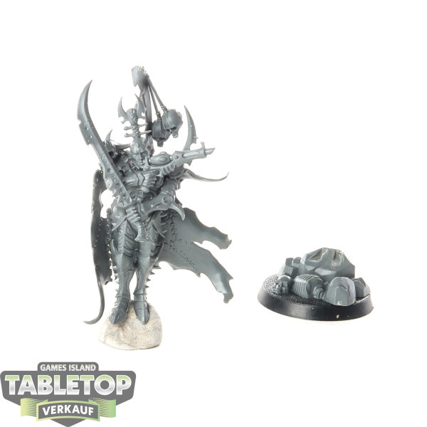 Drukhari - Archon - unbemalt