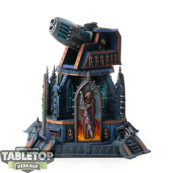 Gelände - Plasma Obliterator - bemalt