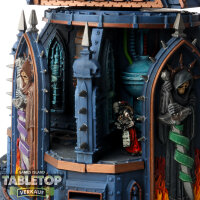 Gelände - Plasma Obliterator - bemalt