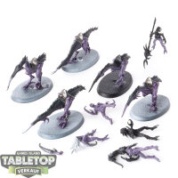 Hedonites of Slaanesh - 5x Seekers of Slaanesh -...
