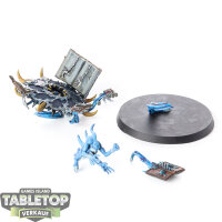 Disciples of Tzeentch - Changecaster - bemalt