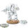 Horus Heresy - Leviathan Pattern Siege Dreadnought with Claws - teilweise bemalt