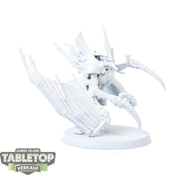 Tyraniden - Tyranid Prime - grundiert