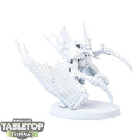 Tyraniden - Tyranid Prime - grundiert