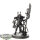 Necrons - Overlord with Tachyon Arrow - grundiert