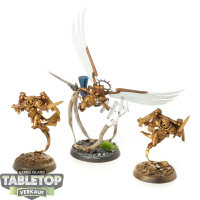 Adepta Sororitas - Celestine, the Living Saint -...