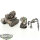 Horus Heresy - Thunderfire Cannon - teilweise bemalt
