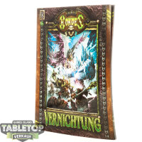 Hordes - Vernichtung - deutsch