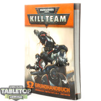 Kill Team - Grundbuch - deutsch