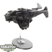 Deathwatch - Corvus Blackstar - grundiert