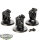 Space Marines - 3x Eliminators - grundiert