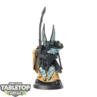 Dark Angels - Captain - klassisch - teilweise bemalt