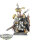 Warriors of Chaos - Wulfrik the Wanderer - teilweise bemalt