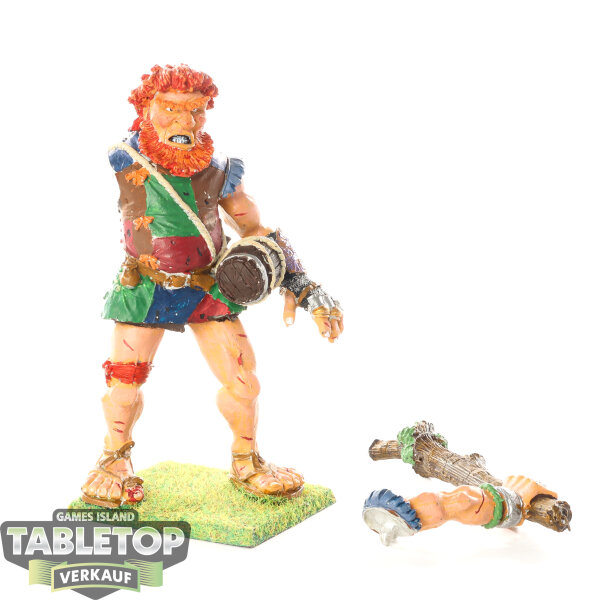 Ogre Kingdoms - Marauder Giant - bemalt