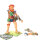 Ogre Kingdoms - Marauder Giant - bemalt
