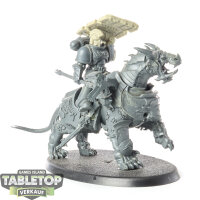 Stormcast Eternals - Dracothian Guard - unbemalt