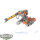 Necrons - Lokhust Heavy Destroyer - bemalt