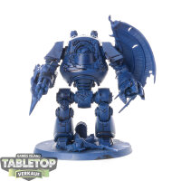 Horus Heresy - Contemptor Dreadnought (Classic) -...