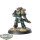 Horus Heresy - MK3 Veteran Sergeant - bemalt