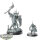 Orruk Warclans - Killaboss with Stab-grot - unbemalt