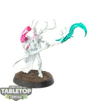 Sylvaneth - Branchwych - teilweise bemalt