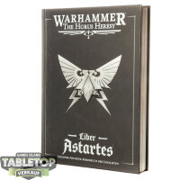Regelbücher - Liber Astartes – Loyalist...