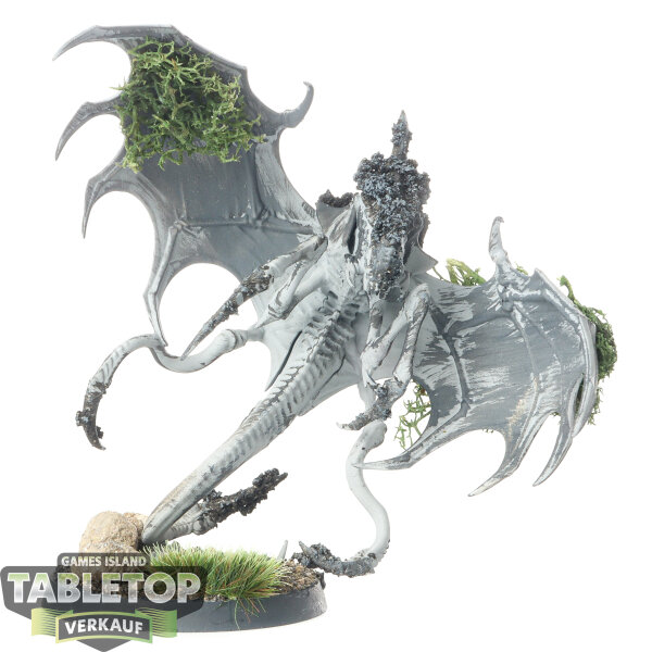 Tyraniden - Parasite of Mortrex - bemalt