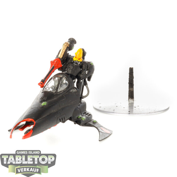 Aeldari - Vyper - bemalt