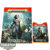 Slaves to Darkness - Battletome Supplement: Darkoath (3rd...