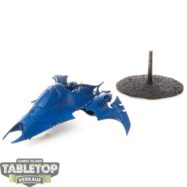 Drukhari - Venom - teilweise bemalt