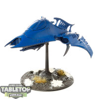 Drukhari - Venom - teilweise bemalt