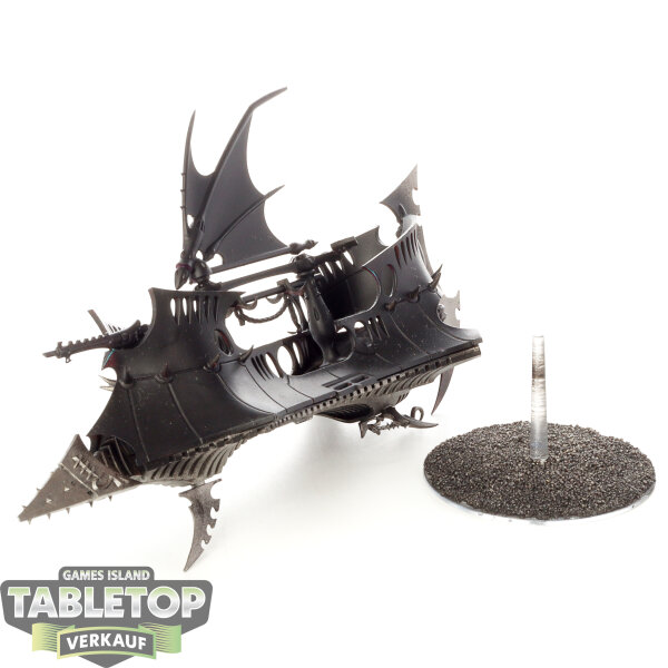 Drukhari - Raider - teilweise bemalt