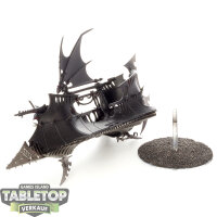 Drukhari - Raider - teilweise bemalt